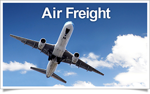 Air freight